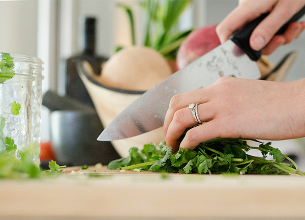 Thuis leren koken voor je gezin - Best Relaxed